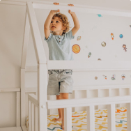 Children's beds